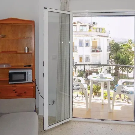 Apartamento El Retiro Vanessa 2 *