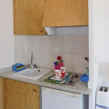 El Retiro Vanessa 2 Apartamento Dénia