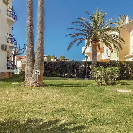 Apartamento El Retiro Vanessa 2