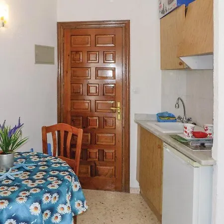 El Retiro Vanessa 2 Apartamento Dénia